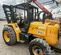 2019 JCB 930-4 Forklift