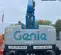 2016 Genie S-60X Boom Lift