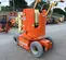 2018 JLG E300AJP Articulating Boom Lift