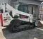2021 Bobcat T870 Track Loader
