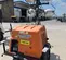 2019 Magnum Pro MLT6SM Portable Light Tower
