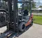2014 Toyota 8FDU25 Forklift