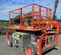 2018 Skyjack SJ6832RT Rough Terrain Scissor Lift