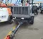 2018 Sullair 185DPQ-KU-T3 Air Compressor