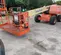 2017 JLG 600S Boom Lift