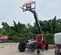 2019 Skyjack SJ843TH Forklift