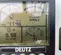 2016 Skyjack SJ1056TH Forklift