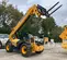 2018 JCB 510-56 S Forklift