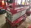 2019 MEC MICRO 19 Scissor Lift