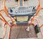 2012 JLG E400AJPN Articulating Boom Lift