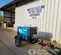 2021 Miller Welders BIG BLUE 400PRO Welder