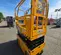 2019 JCB S1930E Scissor Lift