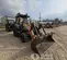 2021 Case 580N EP Backhoe Loader