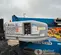2018 Genie S-45 Boom Lift