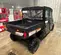 2021 Polaris PRO XD 4000D Utility Vehicle