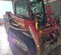 2022 Takeuchi TL12R2-CR Track Loader