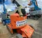 2017 JLG E400AN Articulating Boom Lift