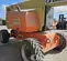 2018 JLG 800AJ Articulating Boom Lift