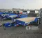 2021 Anderson Trailers TI7165TC Trailer