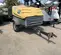 2018 Atlas Copco XAS185KD7 T4F Air Compressor