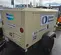 2019 Doosan P425/HP375EXT4I Air Compressor