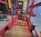 2021 MEC MICRO 13-XD Scissor Lift