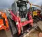 2020 Takeuchi TL12R2-CR Track Loader