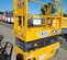 2018 JCB S1930E Scissor Lift