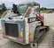 2018 Takeuchi TL12R2-R Track Loader