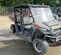 2021 Polaris PRO XD 4000D Utility Vehicle