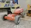 2016 JLG M600JP Boom Lift