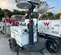 2018 Magnum Pro MLT3060MV Portable Light Tower