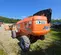 2017 JLG 660SJ Boom Lift