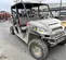 2022 Polaris PRO XD 4000D Utility Vehicle