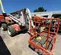 2018 Snorkel A46JRT Articulating Boom Lift