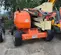 2017 JLG 450AJ Articulating Boom Lift