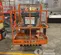 2016 JLG E300AJP Articulating Boom Lift
