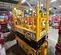 2018 JCB S1930E Scissor Lift