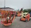 2016 JLG E400AJPN Articulating Boom Lift
