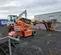 2016 JLG E400AJPN Articulating Boom Lift