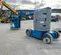 2016 Genie Z-30/20N RJ Articulating Boom Lift