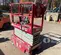 2019 MEC MICRO 19 Scissor Lift