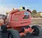 2017 JLG 450AJ Articulating Boom Lift