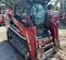 2021 Takeuchi TL6CR Track Loader