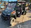 2022 Polaris PRO XD 4000D Utility Vehicle