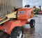 2017 JLG 400S Boom Lift