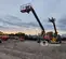 2017 Skyjack SJ86T Boom Lift