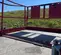 2017 MEC 6092RT Rough Terrain Scissor Lift