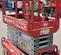 2018 MEC MICRO 19 Scissor Lift