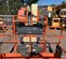 2017 JLG 450AJ Articulating Boom Lift